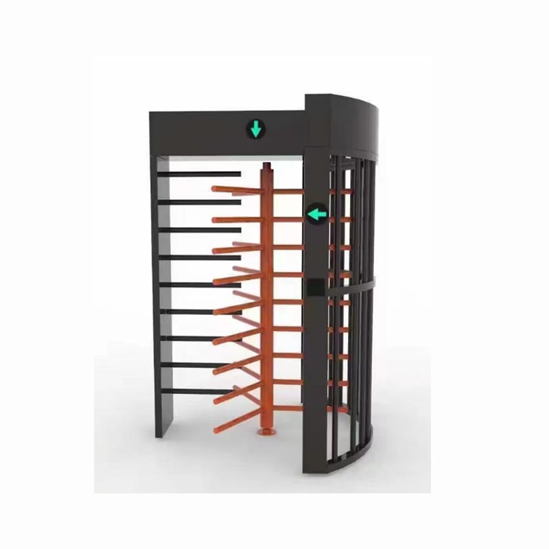 烤漆全高閘單機(jī)芯