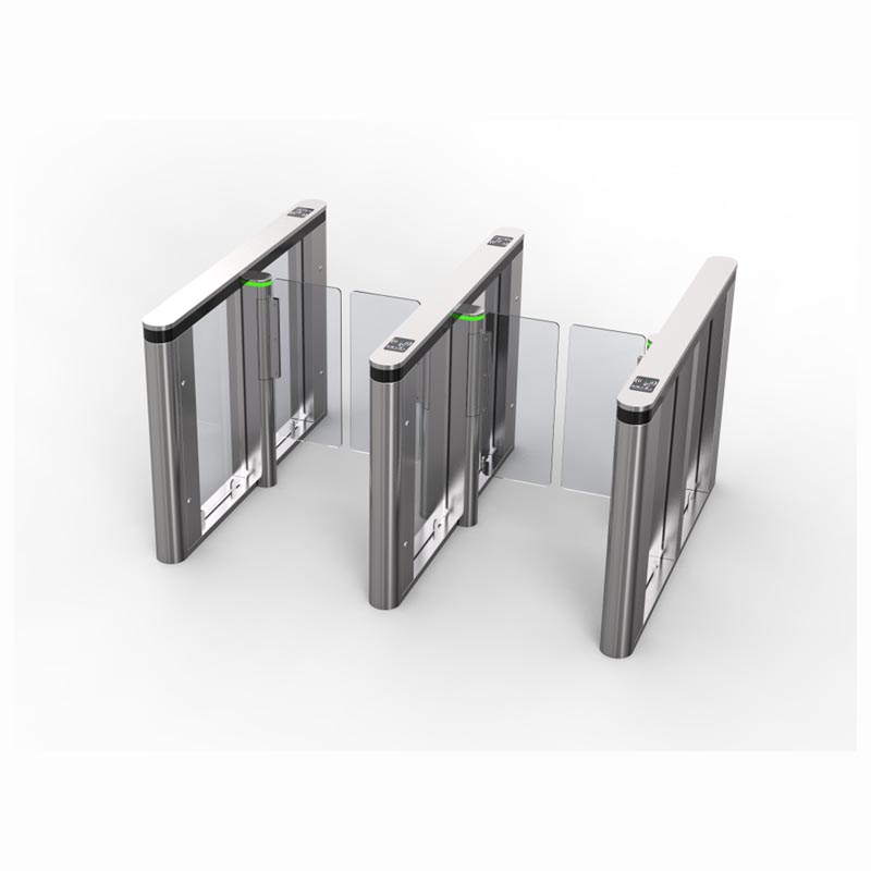 圓弧速通門(mén)